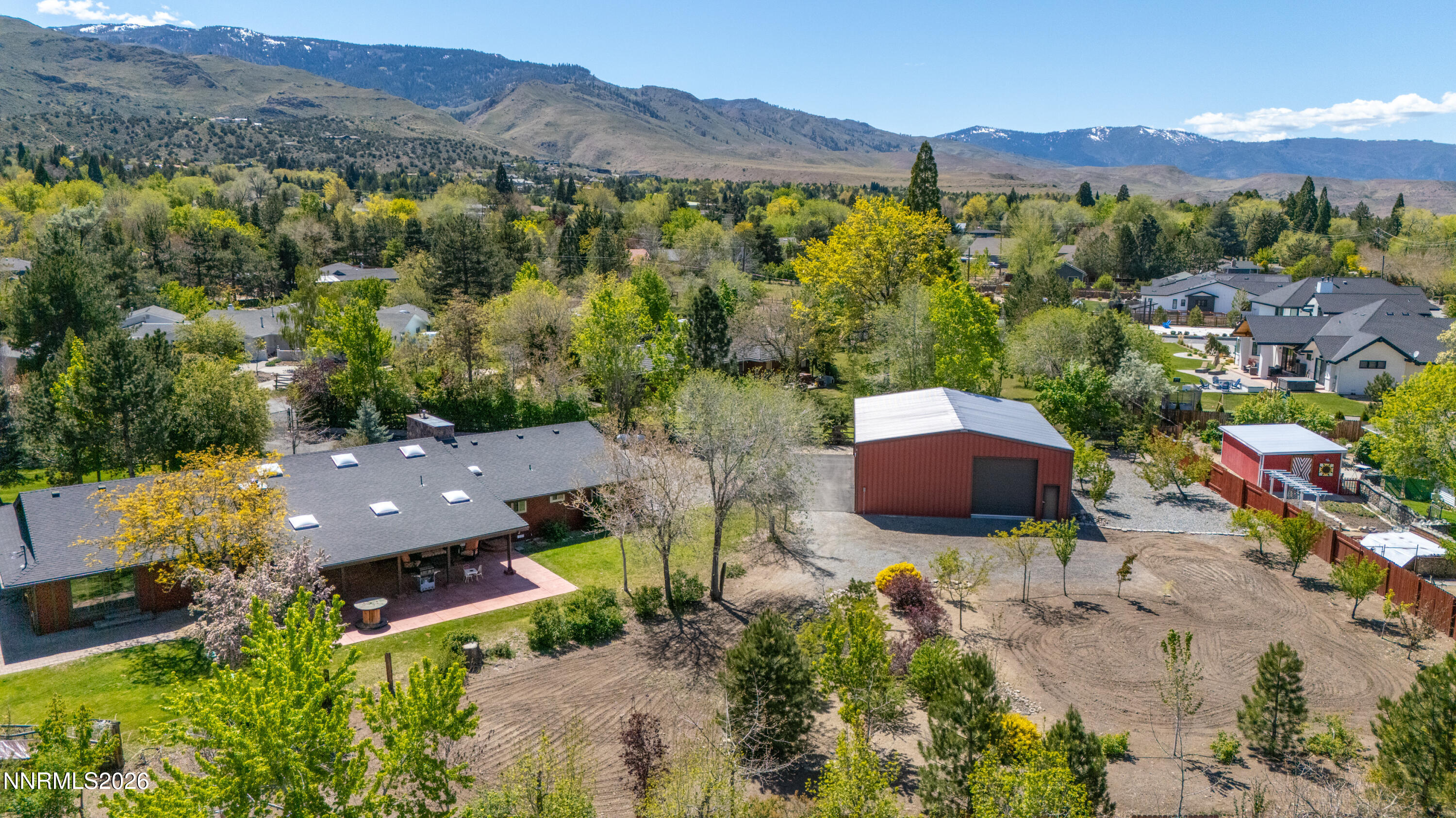 Reno, Nevada, 89519, United States, 4 Bedrooms Bedrooms, ,3 BathroomsBathrooms,Residential,Active,2041358