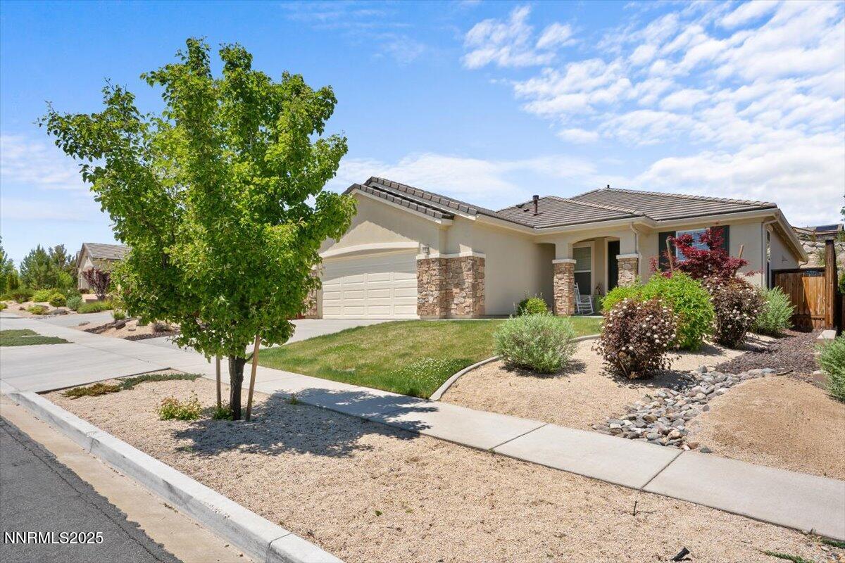 03-9225 Sassafras Trail Reno NV 89523-3