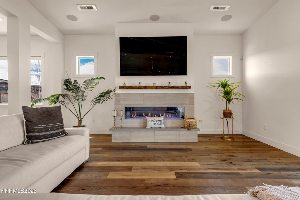 Photo of 9219 Wild Skies Court, Reno, NV 89523 (MLS # 260003454)