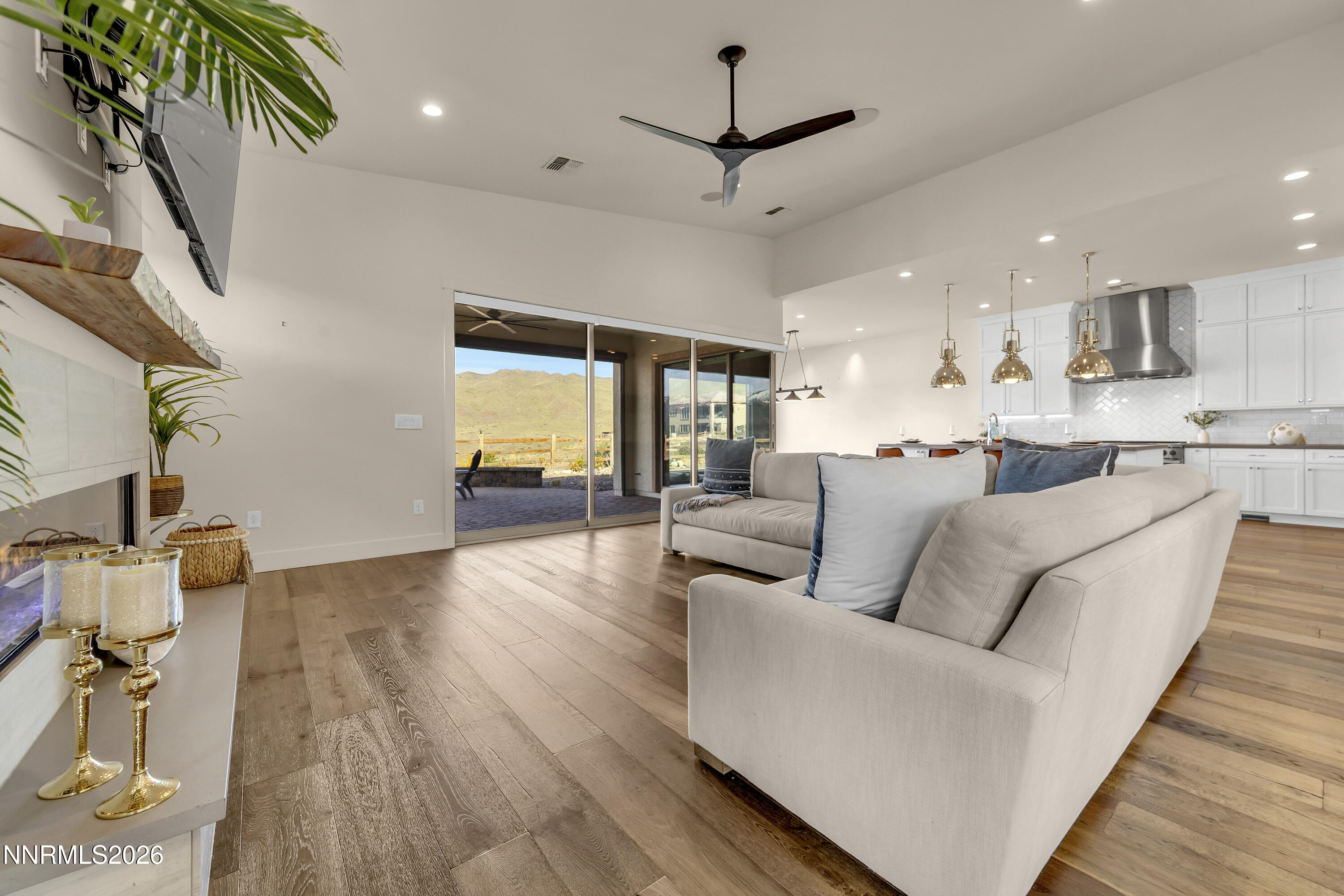 9219 Wild Skies Court