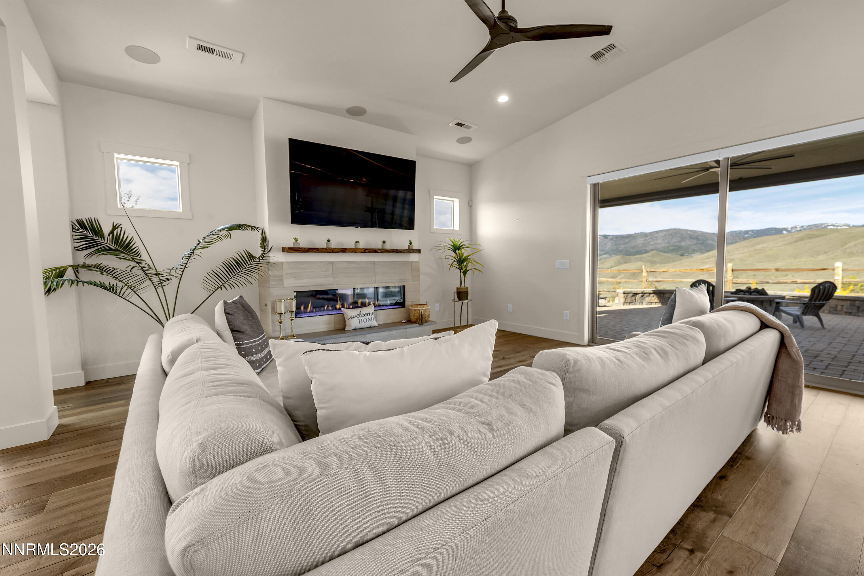 9219 Wild Skies Court