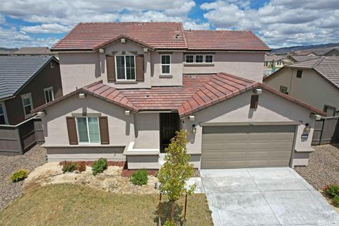 2091 Forest Grove Lane, Sparks, NV 89436 - #: 250006461