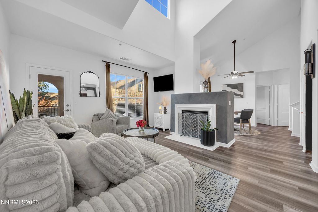 Photo of 17000 Wedge Parkway #UNIT 1722, Reno, NV 89511 (MLS # 260003252)