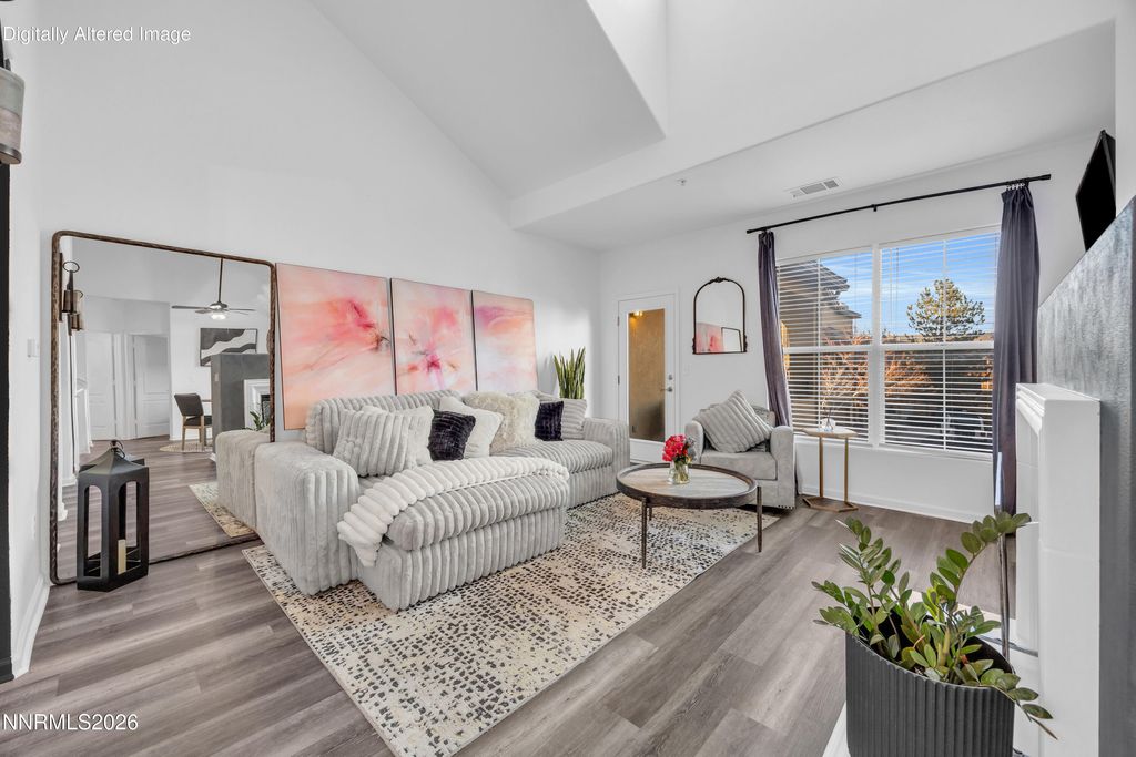 Photo of 17000 Wedge Parkway #UNIT 1722, Reno, NV 89511 (MLS # 260003252)