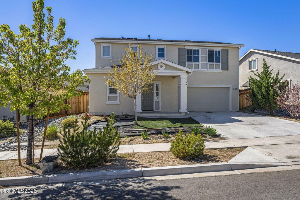 Photo of 14309 Durham Drive, Reno, NV 89506 (MLS # 260004048)