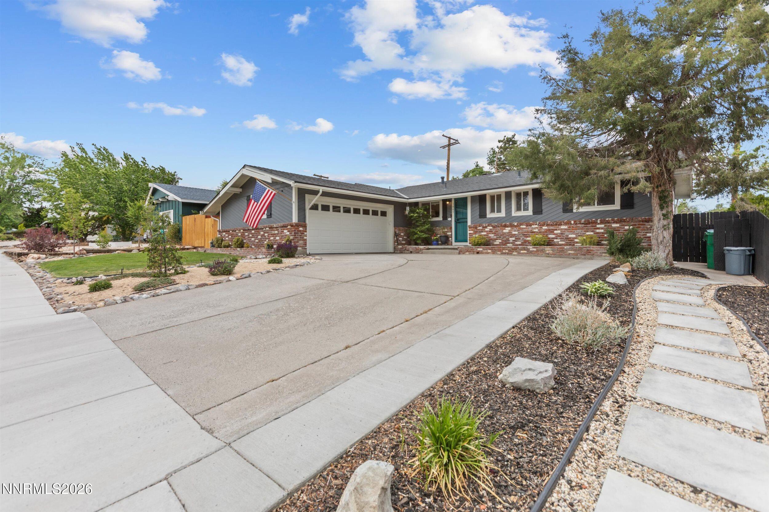 1445 Majestic Drive