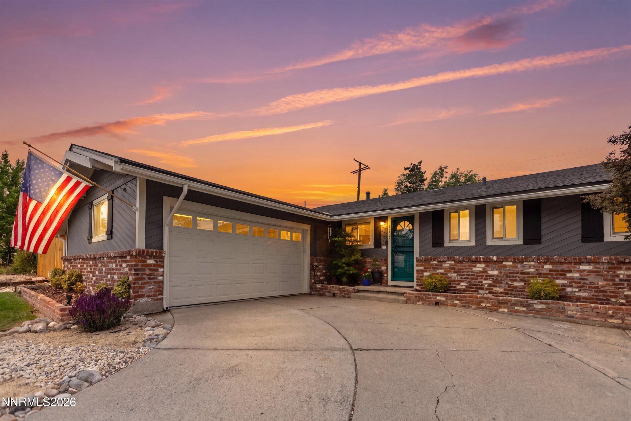 1445 Majestic Drive