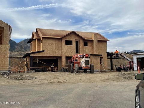 2941 Portrush Drive, Genoa, NV 89411 - #: 250058170