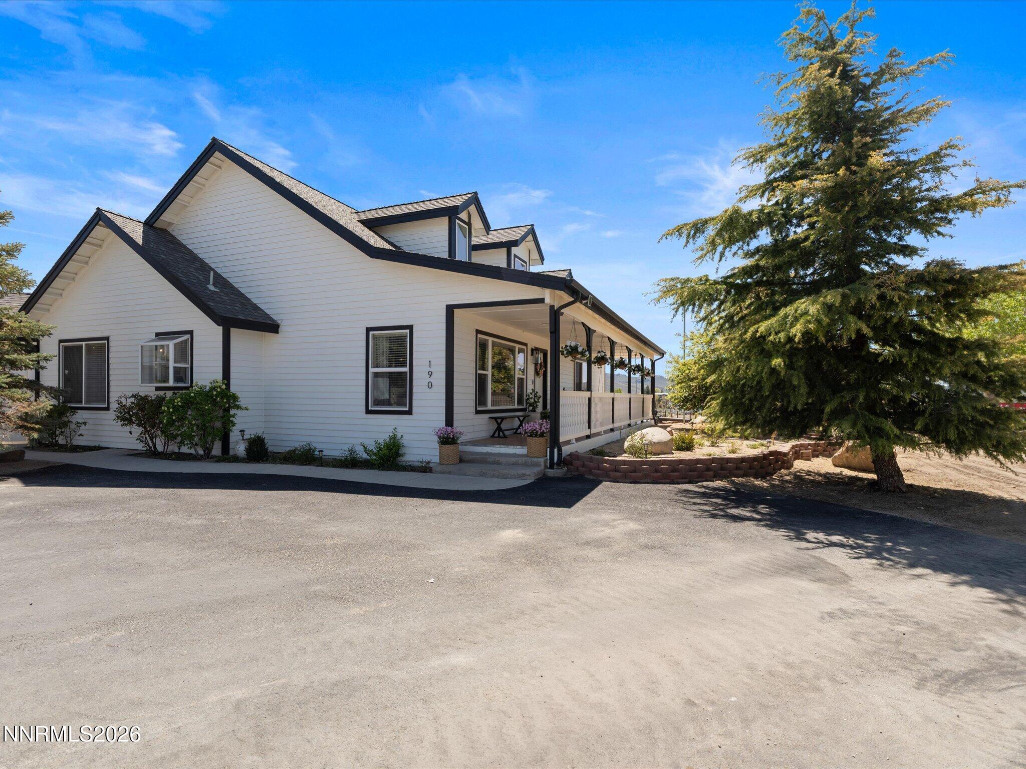 190 McClellan Drive