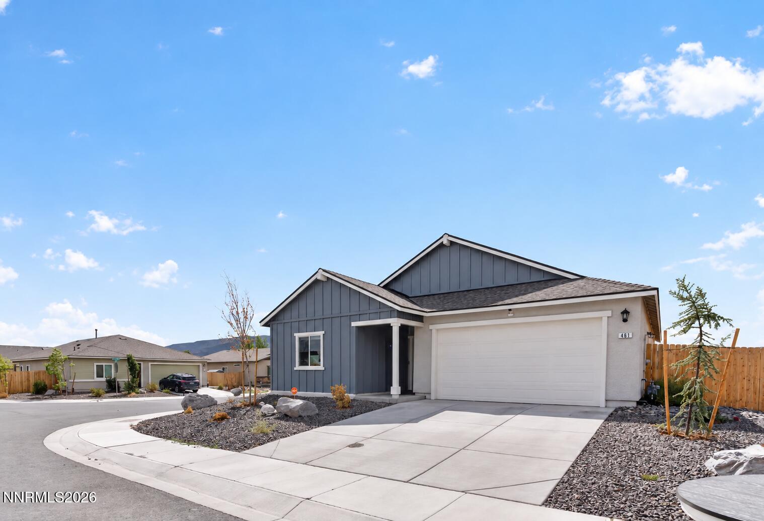461 Sheep Camp Drive