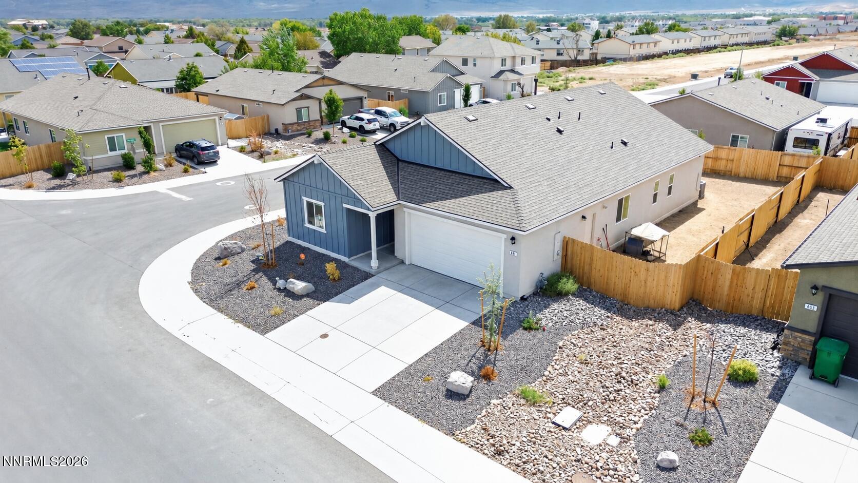 461 Sheep Camp Drive