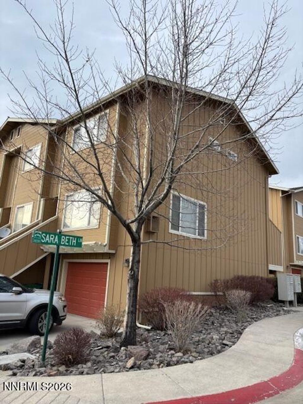 Photo of 205 Dawson Jacob Lane, Reno, NV 89503 (MLS # 260002574)