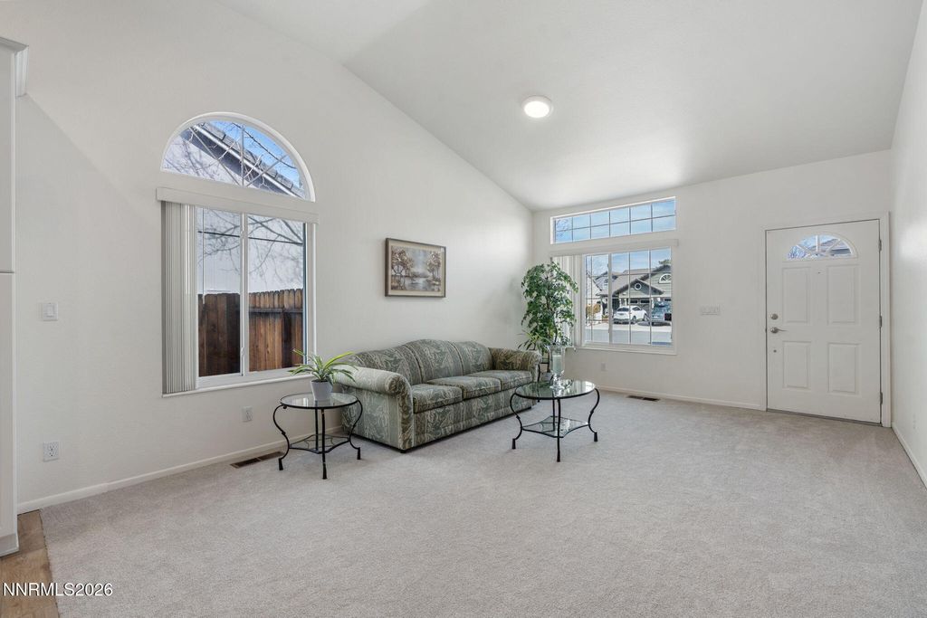 Photo of 1021 Ricco Drive, Sparks, NV 89434 (MLS # 260002017)