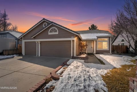 1021 Ricco Drive Sparks NV 89434