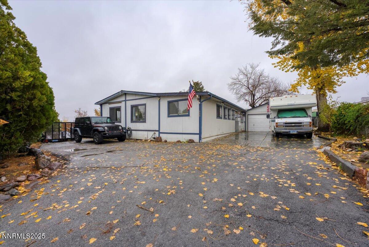 03-485 Capricorn Cir Reno NV 89521