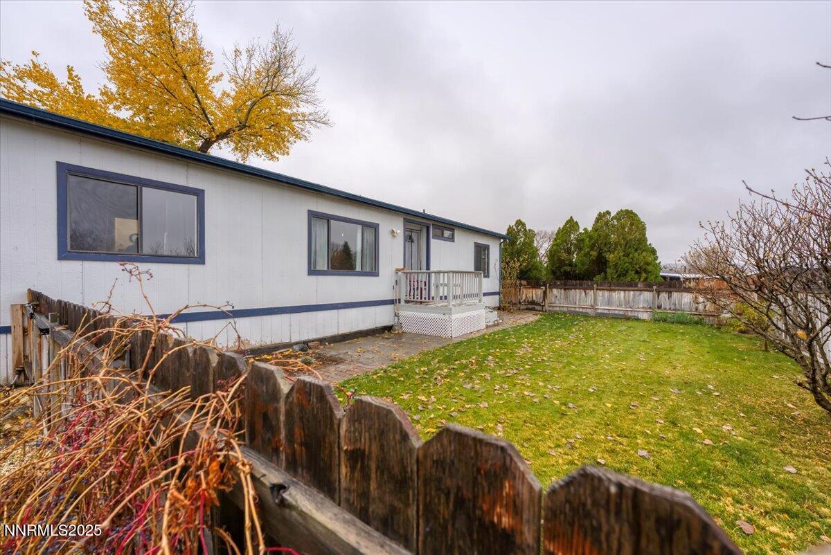 31-485 Capricorn Cir Reno NV 89521 (31 o