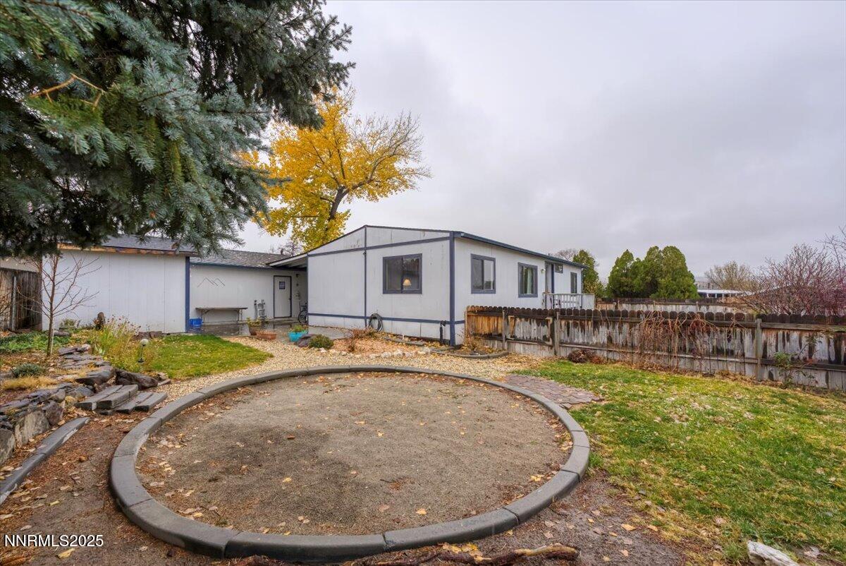 29-485 Capricorn Cir Reno NV 89521 (29 o