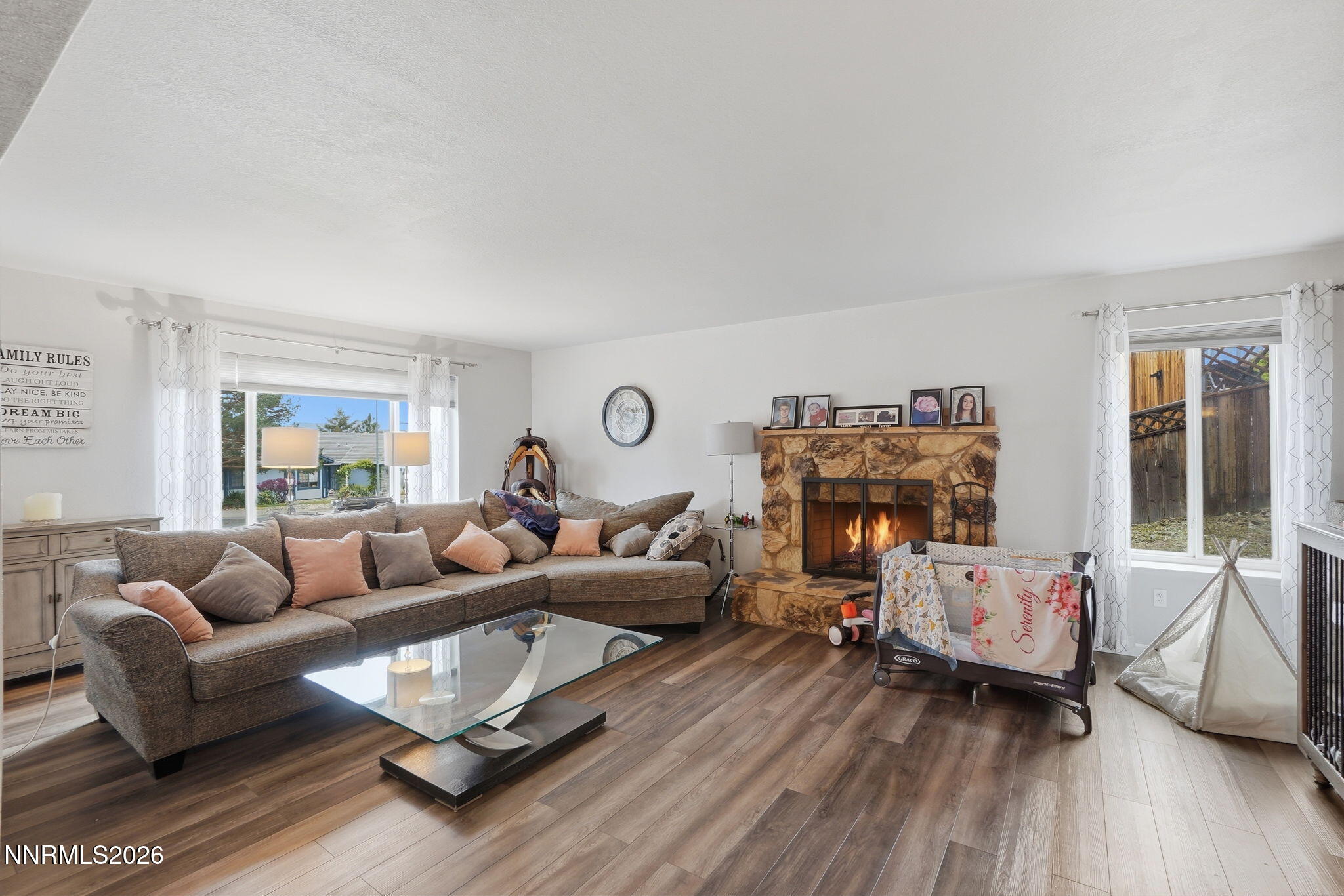 1714 Golddust Drive