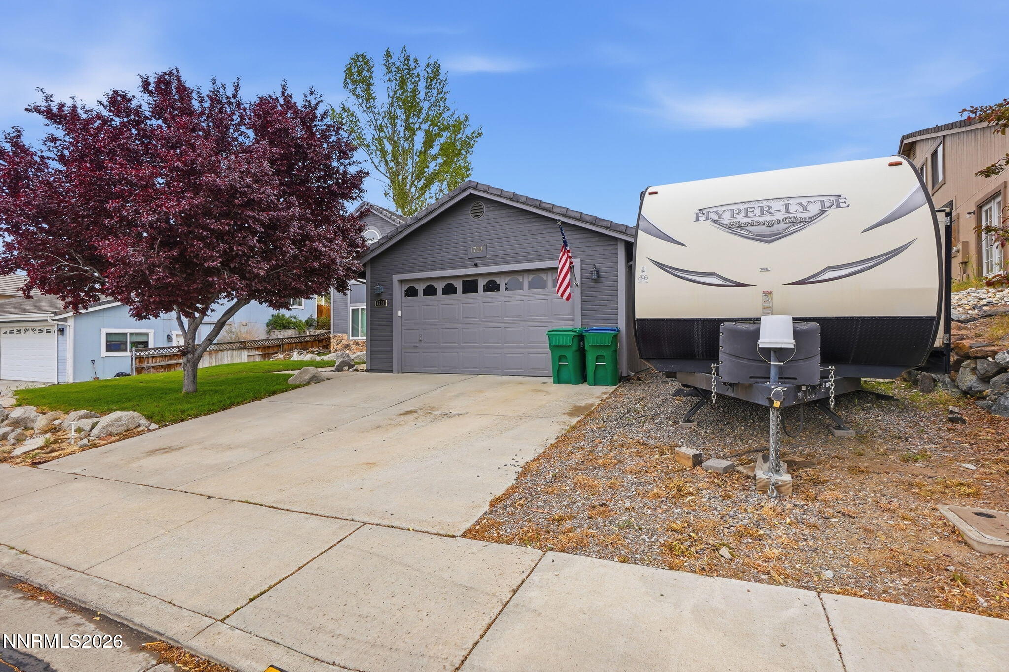 1714 Golddust Drive