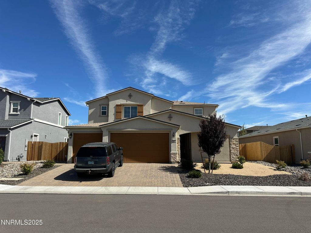 Photo of 2248 Musselshell Drive, Sparks, NV 89436 (MLS # 250054881)