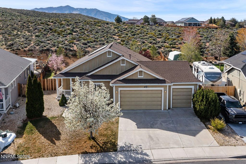 Photo of 7593 Gold Drive, Reno, NV 89506 (MLS # 260003527)