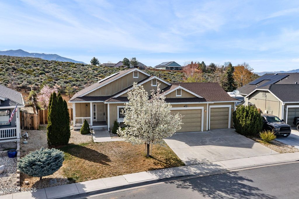 Photo of 7593 Gold Drive, Reno, NV 89506 (MLS # 260003527)