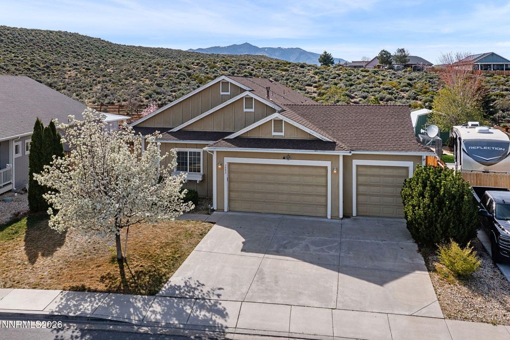 Photo of 7593 Gold Drive, Reno, NV 89506 (MLS # 260003527)