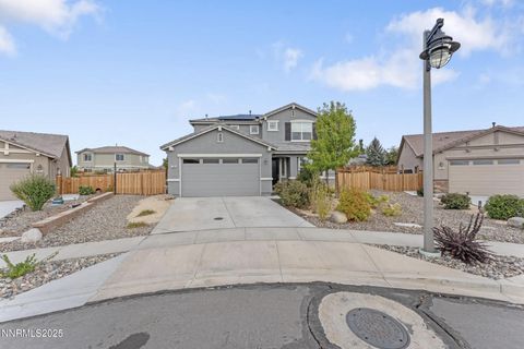 7260 Treeline Court, Sparks, NV 89436 - #: 250056270