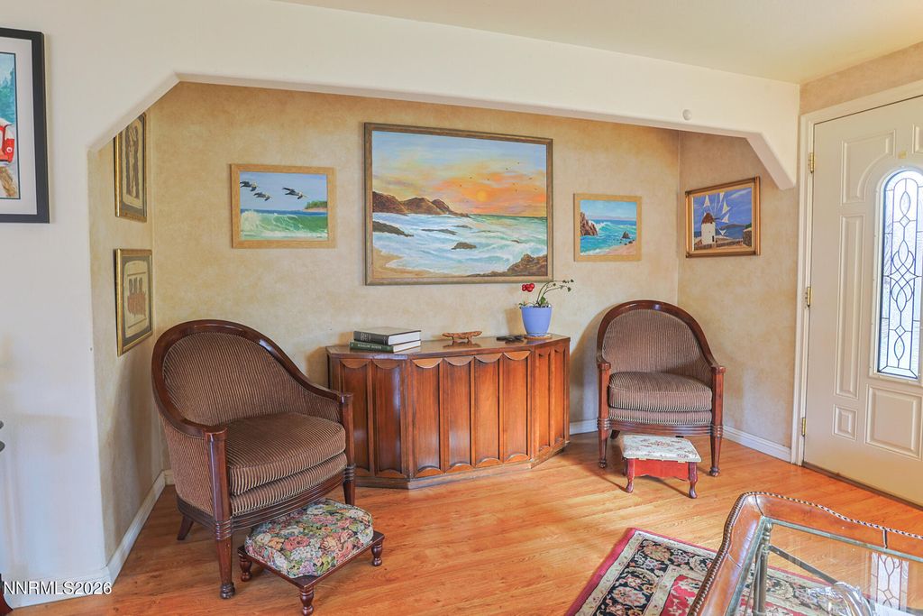 Photo of 1659 Davidson Way, Reno, NV 89509 (MLS # 260004062)