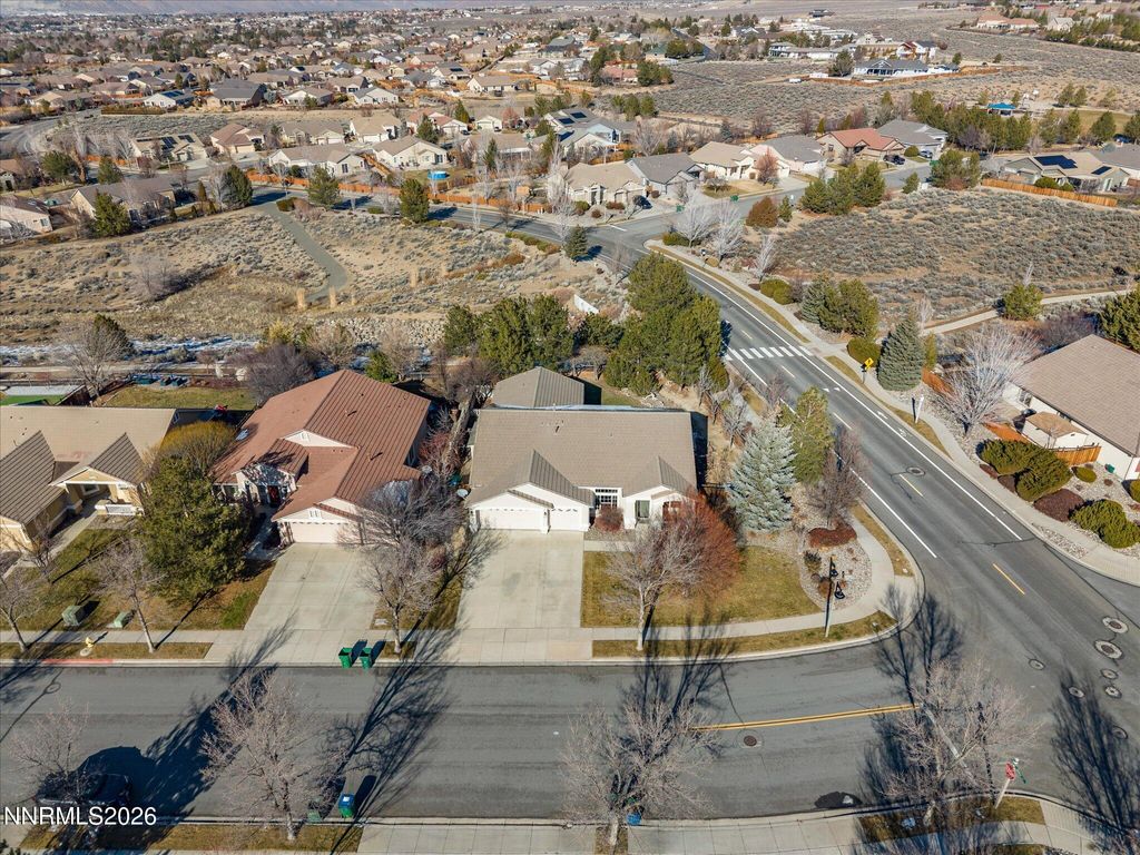 Photo of 7483 Europa Drive, Sparks, NV 89436 (MLS # 260000621)