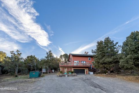 21565 Dortort Drive, Reno, NV 89521 - #: 250058263