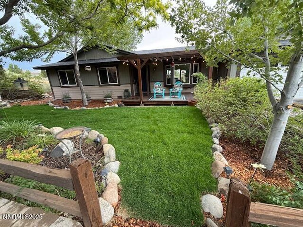 Photo of 80 Bobcat Drive, Reno, NV 89523 (MLS # 260003558)