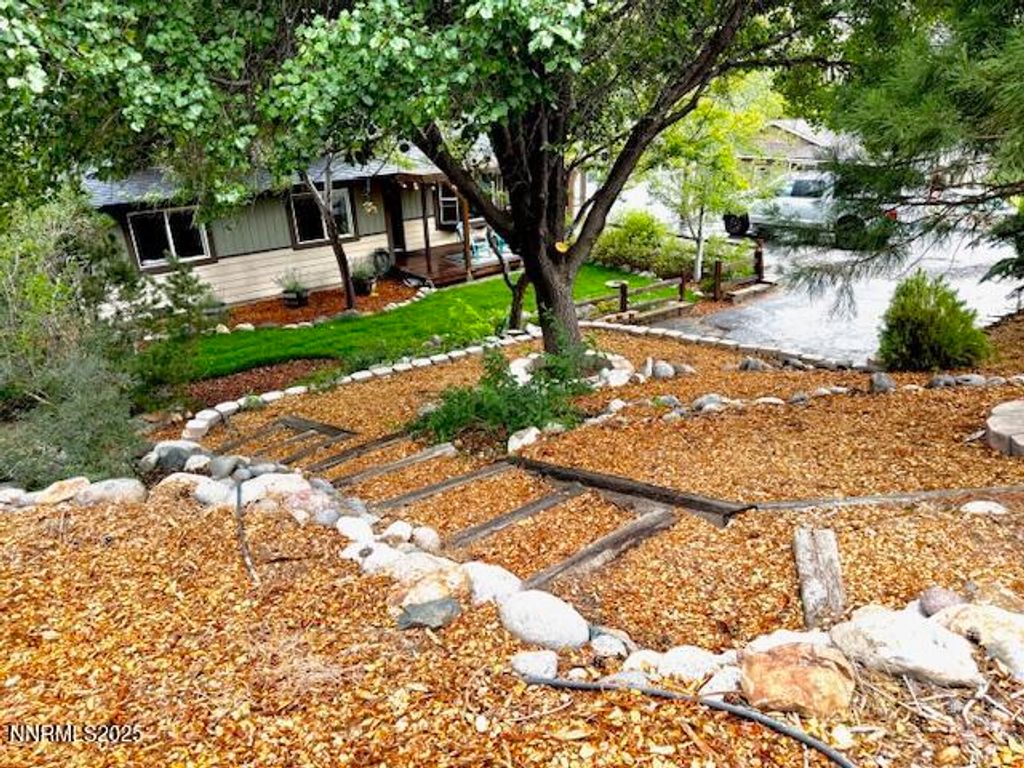 Photo of 80 Bobcat Drive, Reno, NV 89523 (MLS # 260003558)