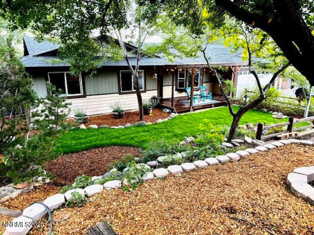 Photo of 80 Bobcat Drive, Reno, NV 89523 (MLS # 260003558)