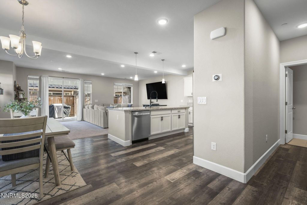 Photo of 1860 Sea Horse Road #UNIT C, Reno, NV 89521 (MLS # 260000820)