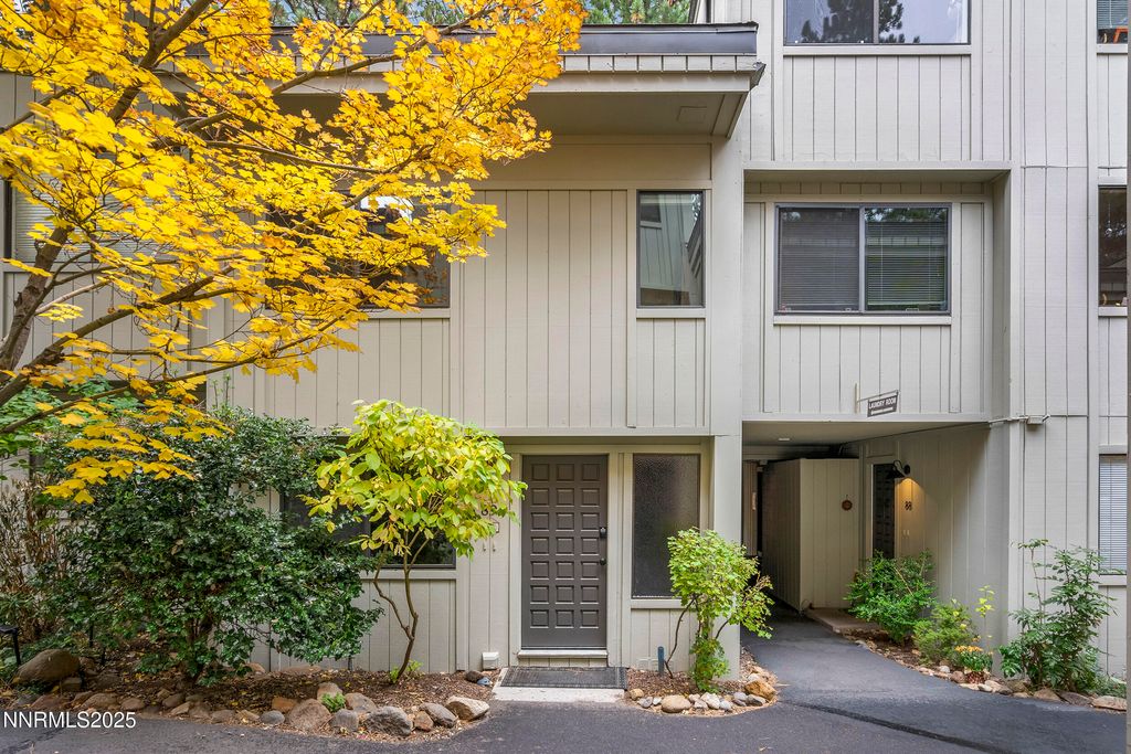 Photo of 989 Tahoe Boulevard # 89, Incline Village, NV 89451 (MLS # 250057545)