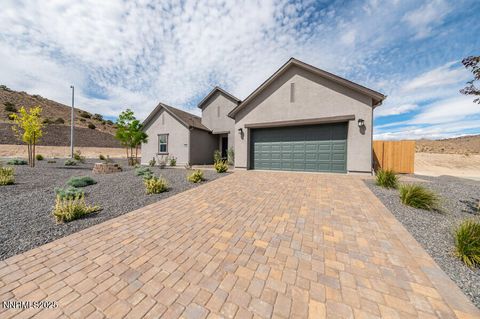 3121 Thrasher Street Unit Cinnamon 147, Sparks, NV 89441 - #: 250055292