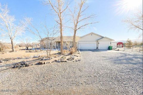 900 Madison Creek Drive Fernley NV 89408