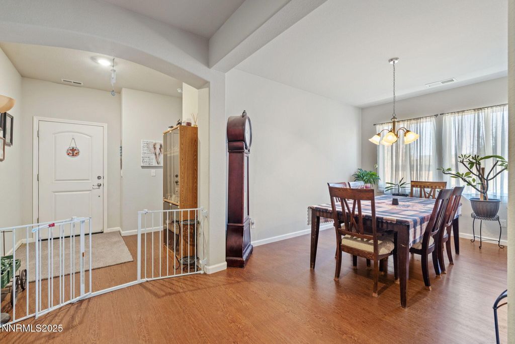 Photo of 227 Red Oak Drive, Fernley, NV 89408 (MLS # 250056937)