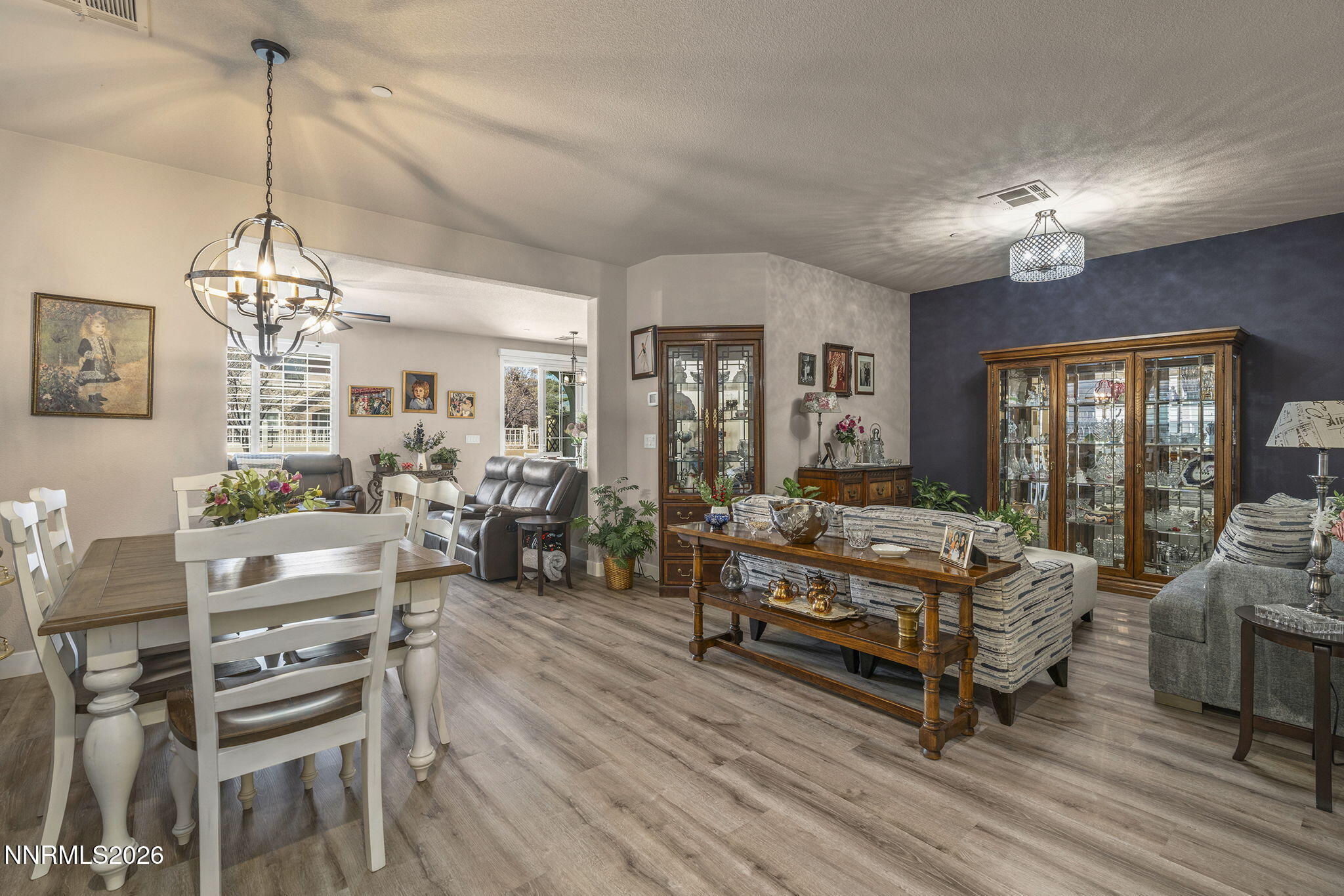 1805 Wind Ranch Road Unit a