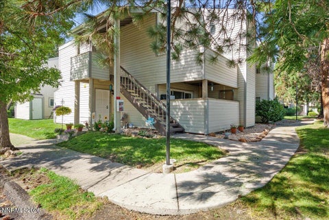 2118 Roundhouse Road, Sparks, NV 89431 - #: 260010912