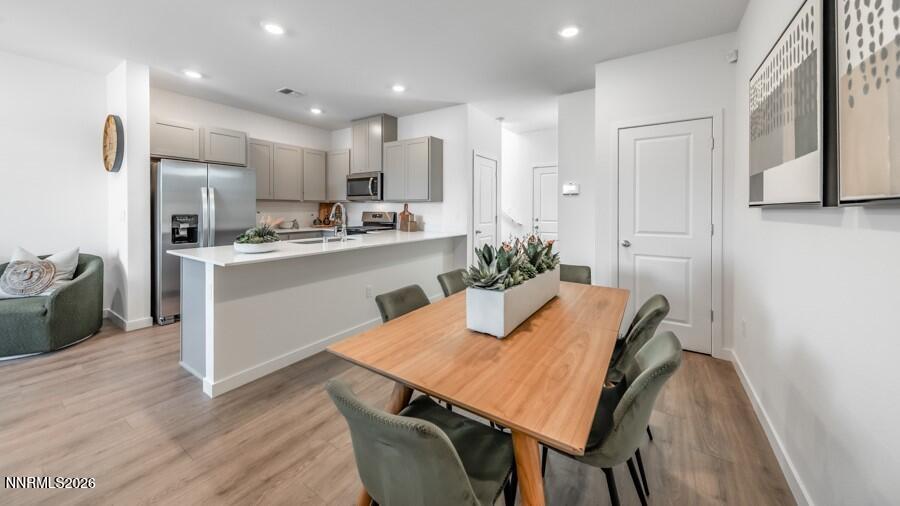 1037 North Wind Drive