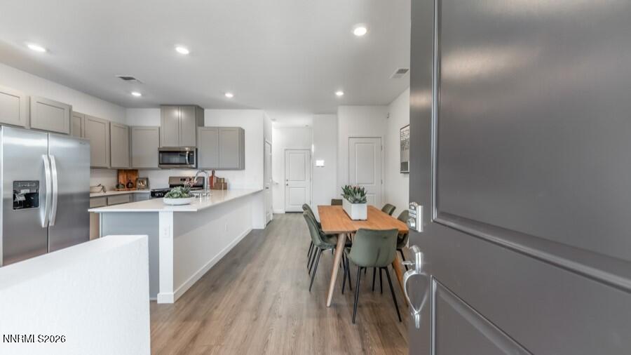 1037 North Wind Drive