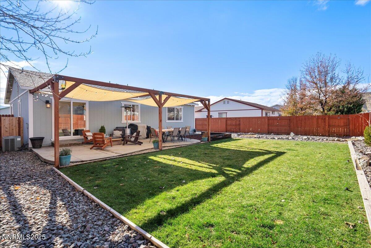 22-17675 Alexandria Court Reno NV 89508