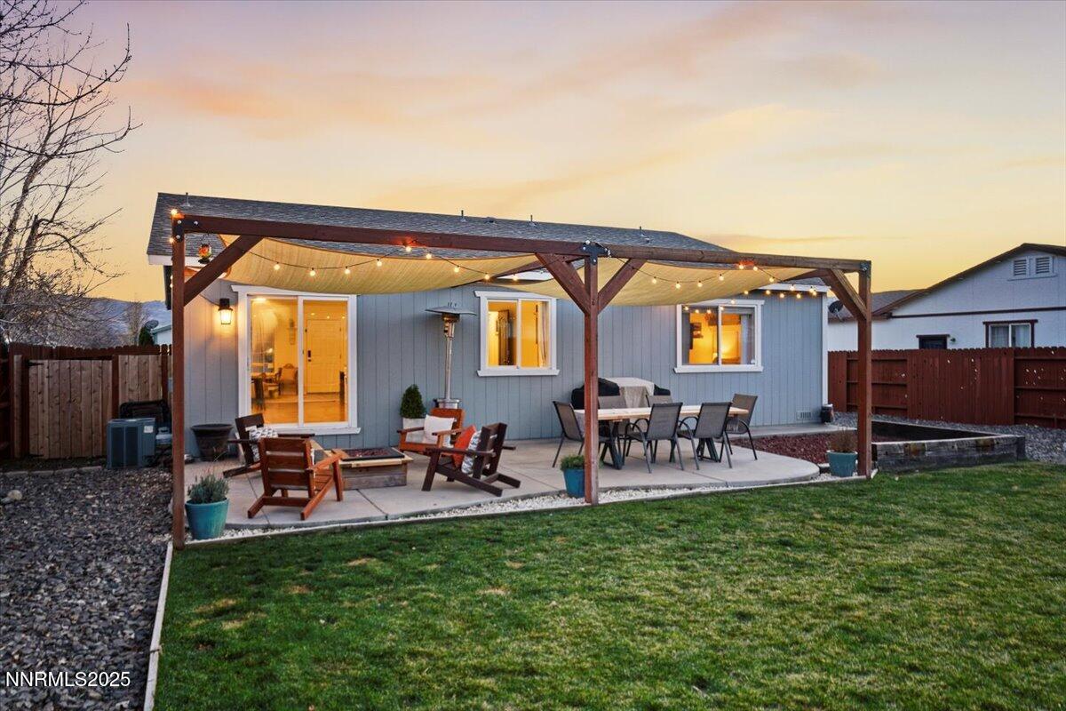 65-17675 Alexandria Court Reno NV 89508