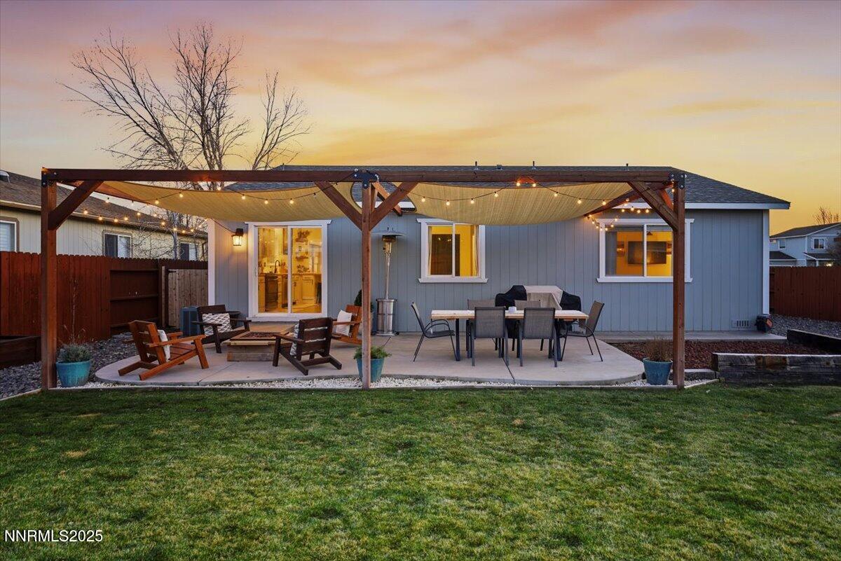 64-17675 Alexandria Court Reno NV 89508