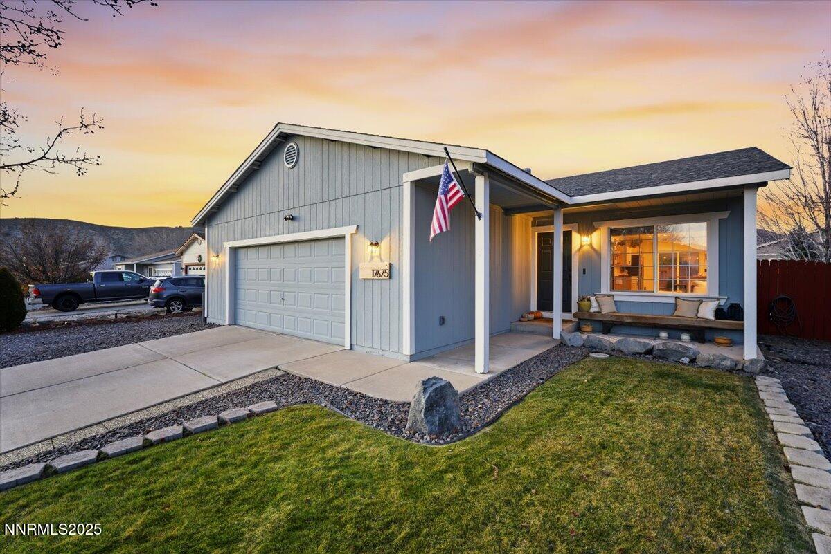 55-17675 Alexandria Court Reno NV 89508