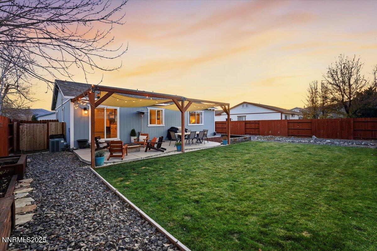 61-17675 Alexandria Court Reno NV 89508