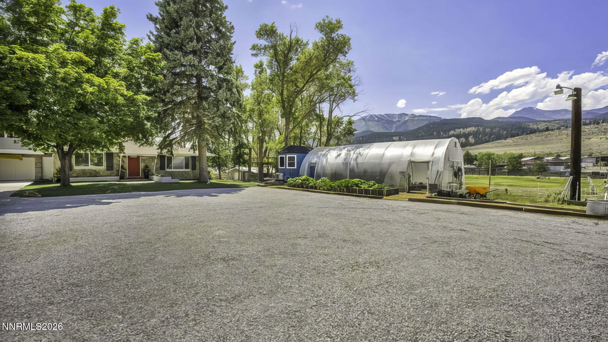 150 Old Washoe Drive