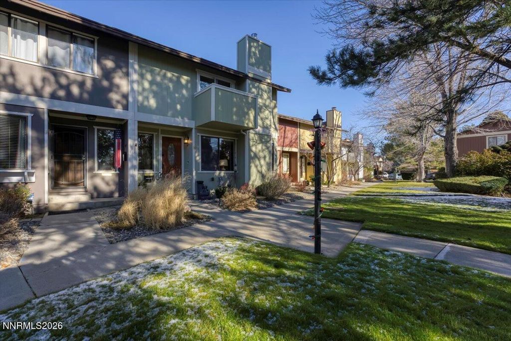 Photo of 1497 Foster Drive, Reno, NV 89509 (MLS # 260000548)